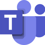 Microsoft Teams Icon